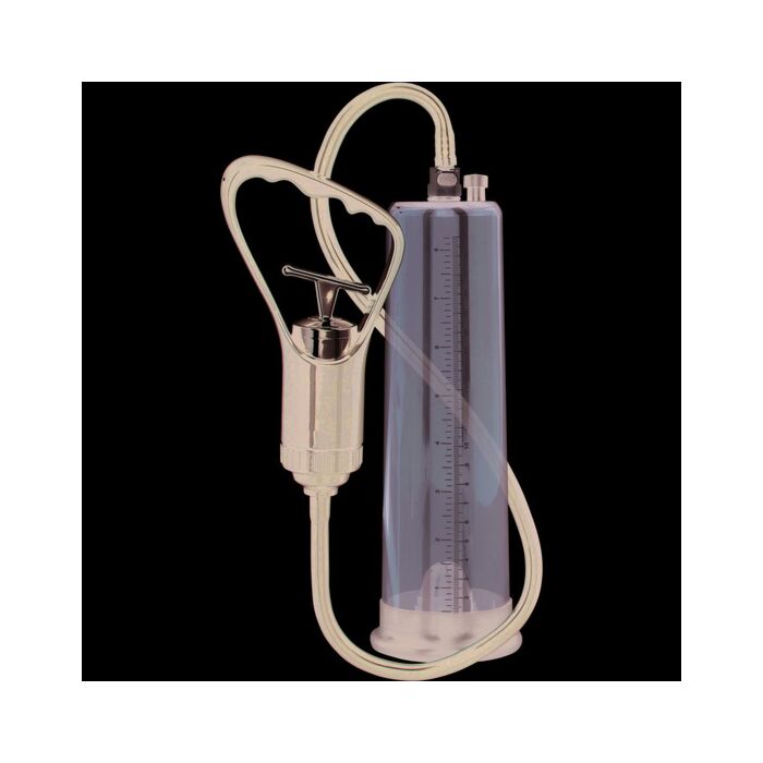 Apollo bomba de ereccion premium