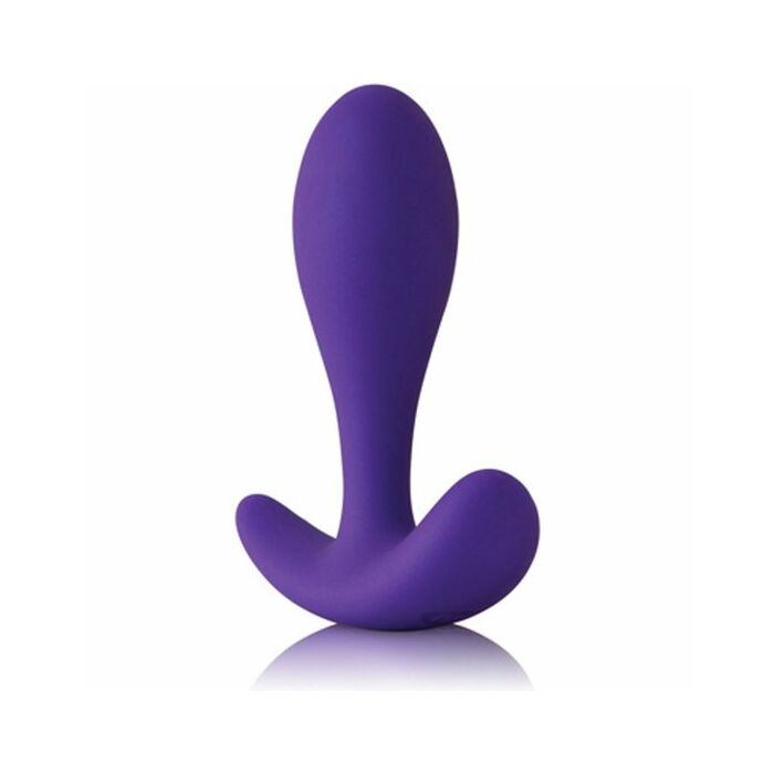 Inya ace i - plug anal silicona morado