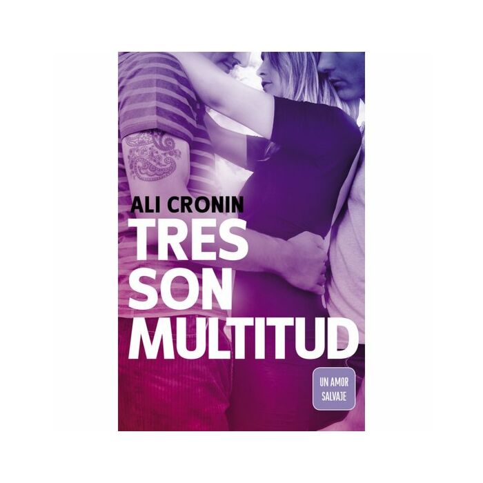 Tres son multitud  (girl heart boy 3)