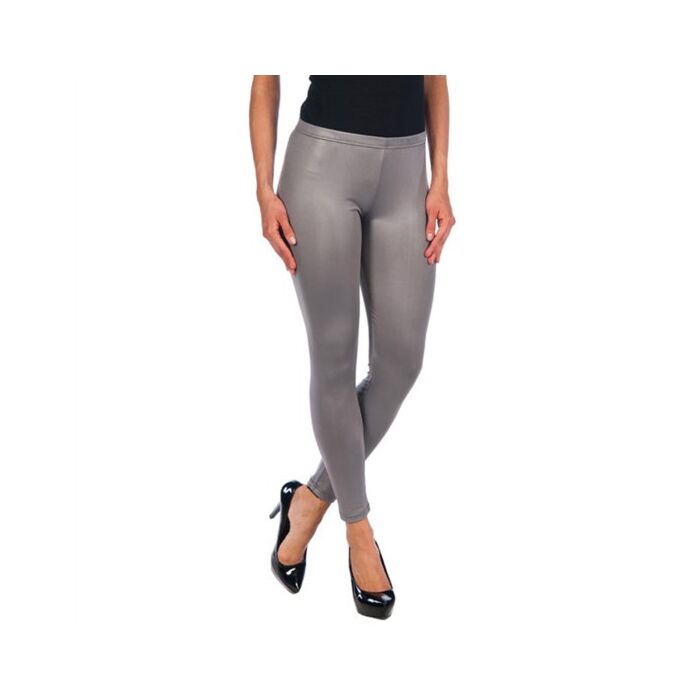 Intimax legging basic grey