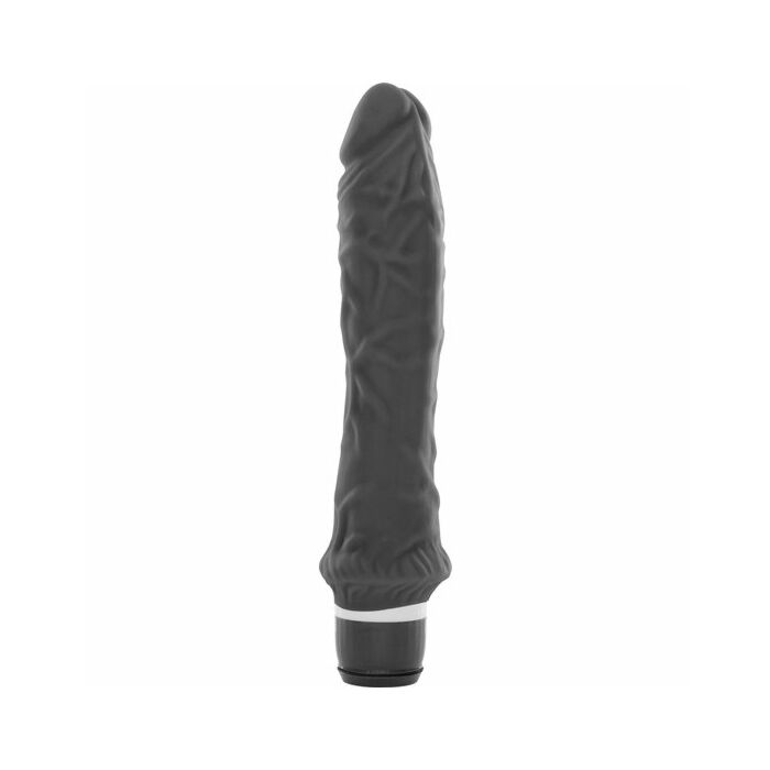 Vibrador Real Black Classic