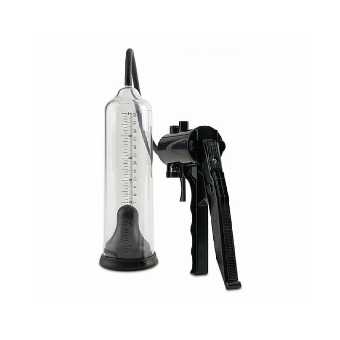 Pump worx bomba de ereccion thick dick