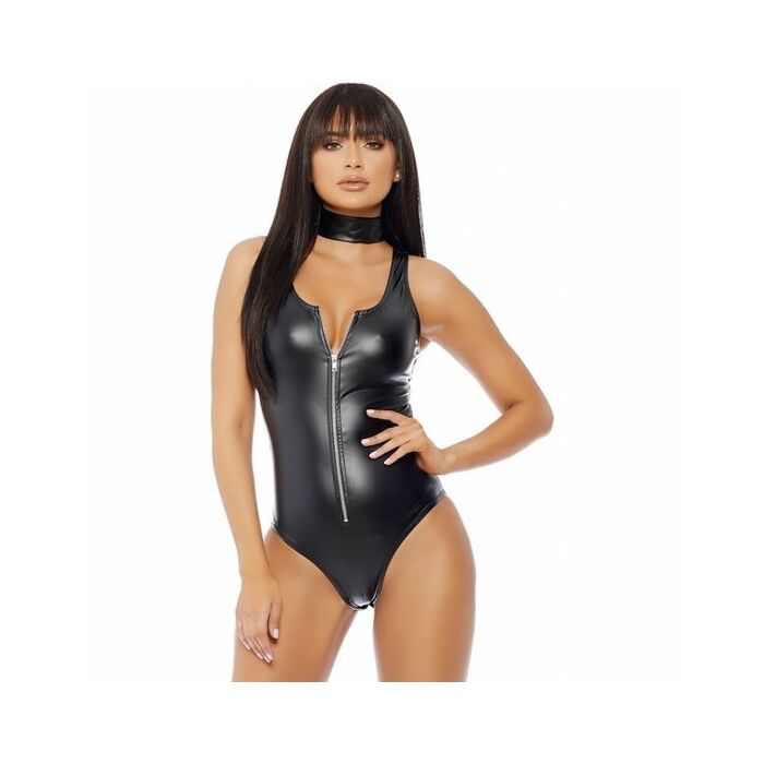 Guilty body teddy negro