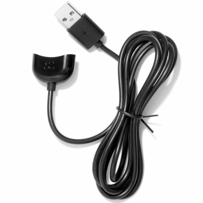 Anillo Vibrador Púrpura Pasión