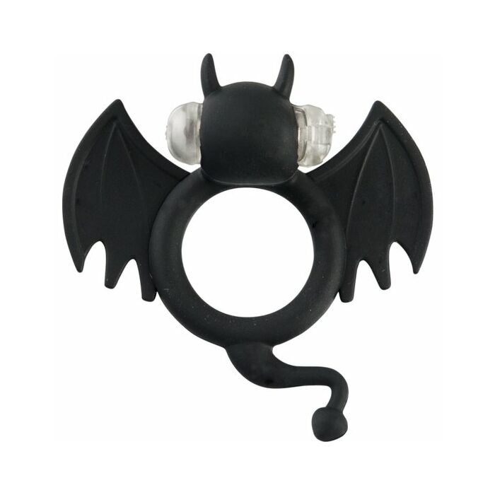 Badbat anillo pene con vibracion