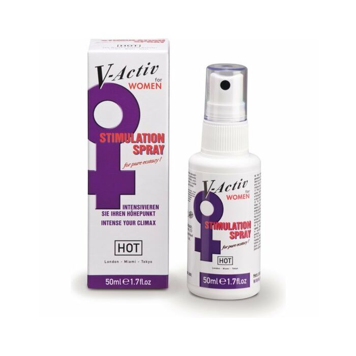V-Stimulante Femme