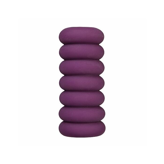 Mood thrill - masturbador morado