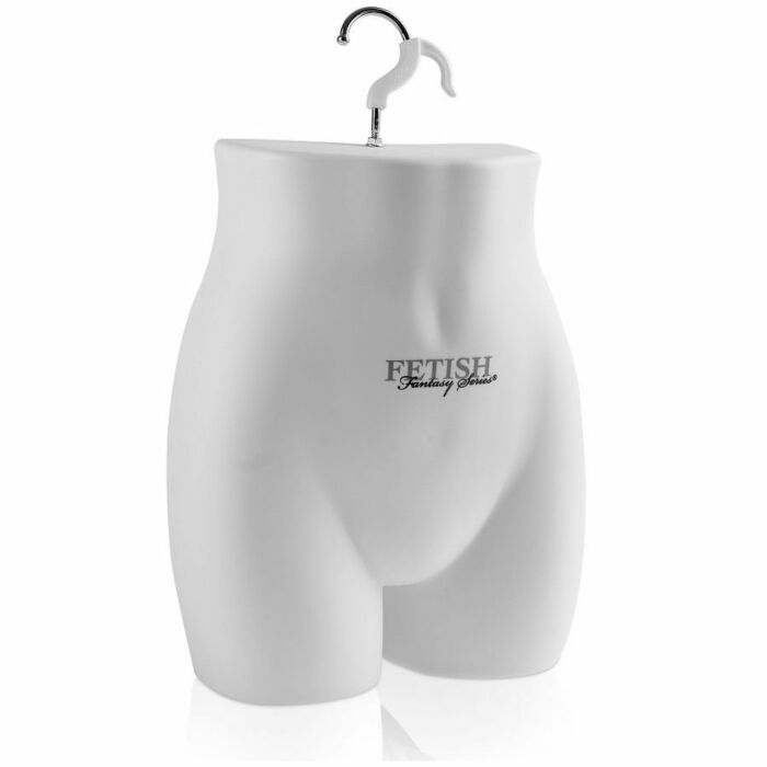 Fetish fantasy series torso display