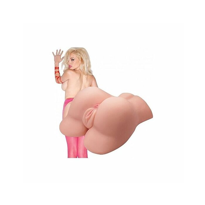 Jesse jane bend her over masturbador vagina y ano