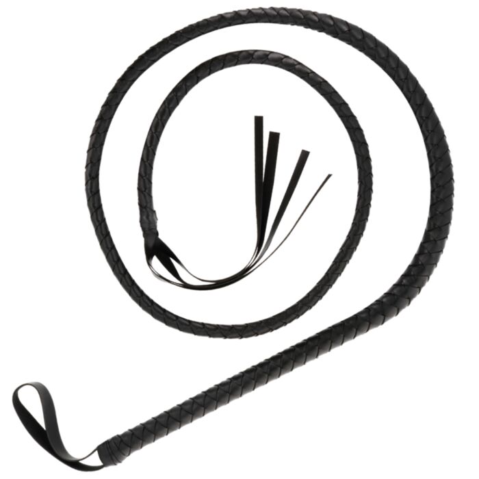 Látigo Obsidiana 210cm