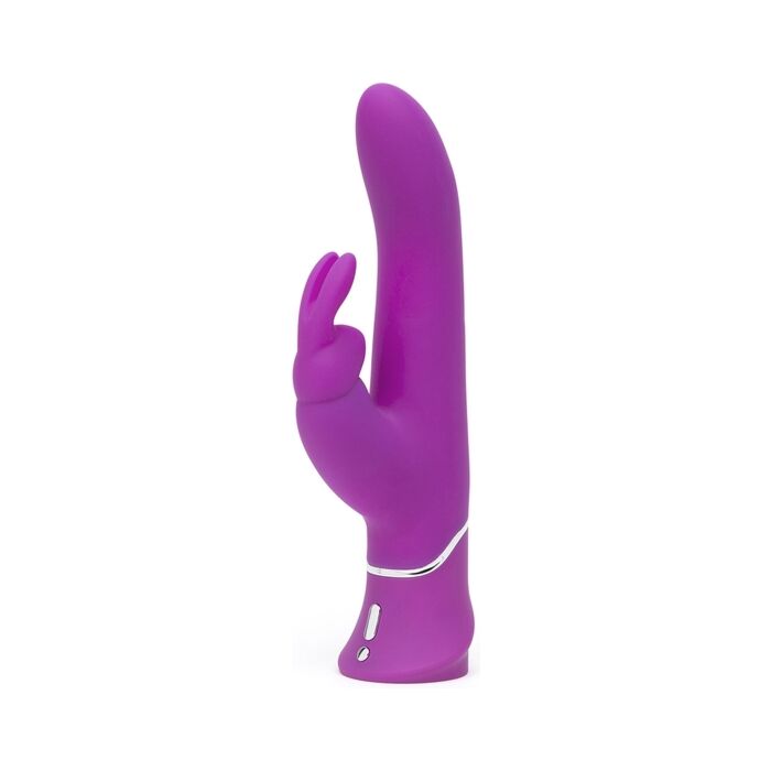 Curve power motion doble estimulación - morado