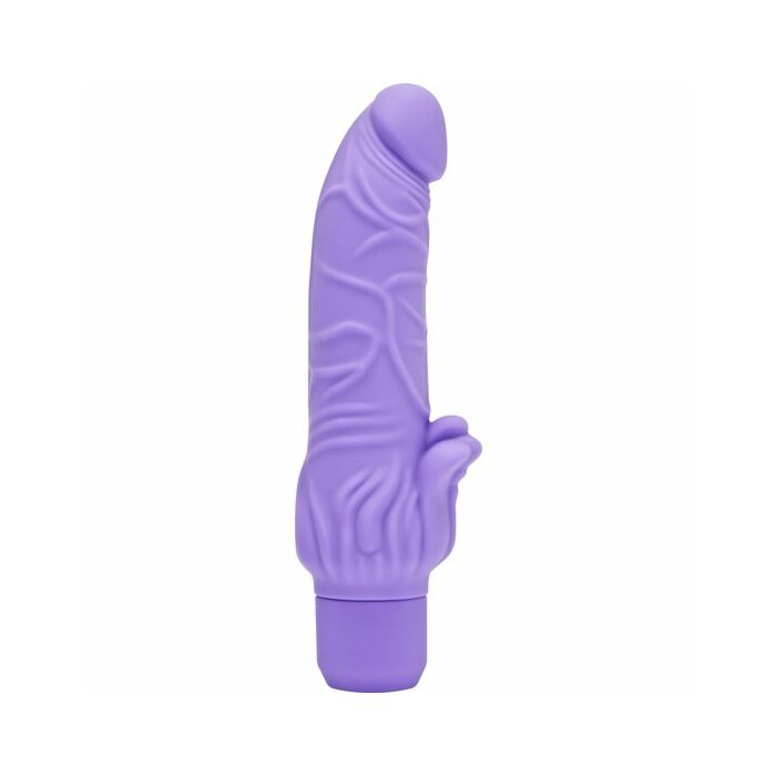 Vibrador Realidad Lila