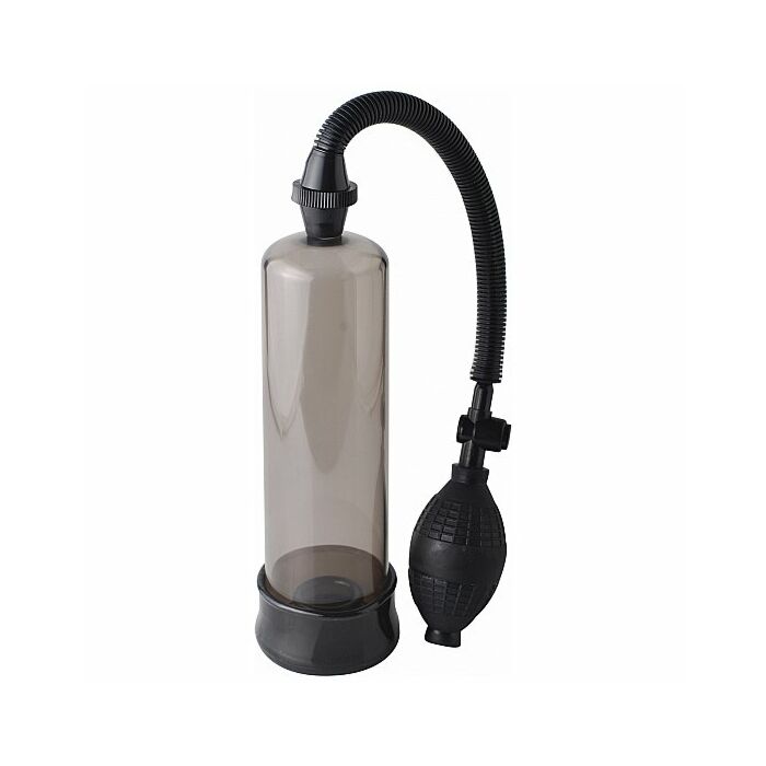 Bomba de ereccion power pump