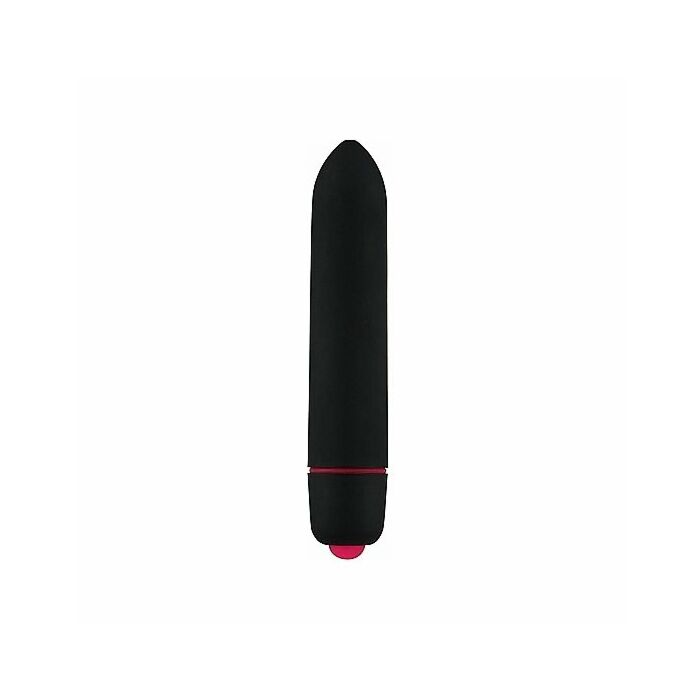 Univibe negro silicone power adrien