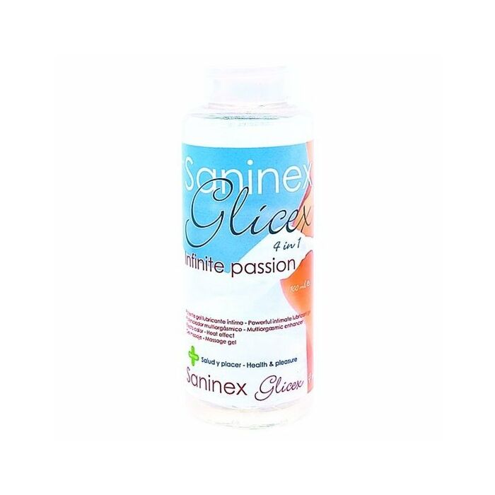 PassionXtreme 4-in-1 Lubricant