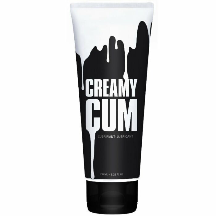 LubriSemen Cream 150ml