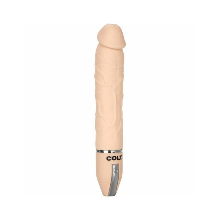 Colt deep drill ivory