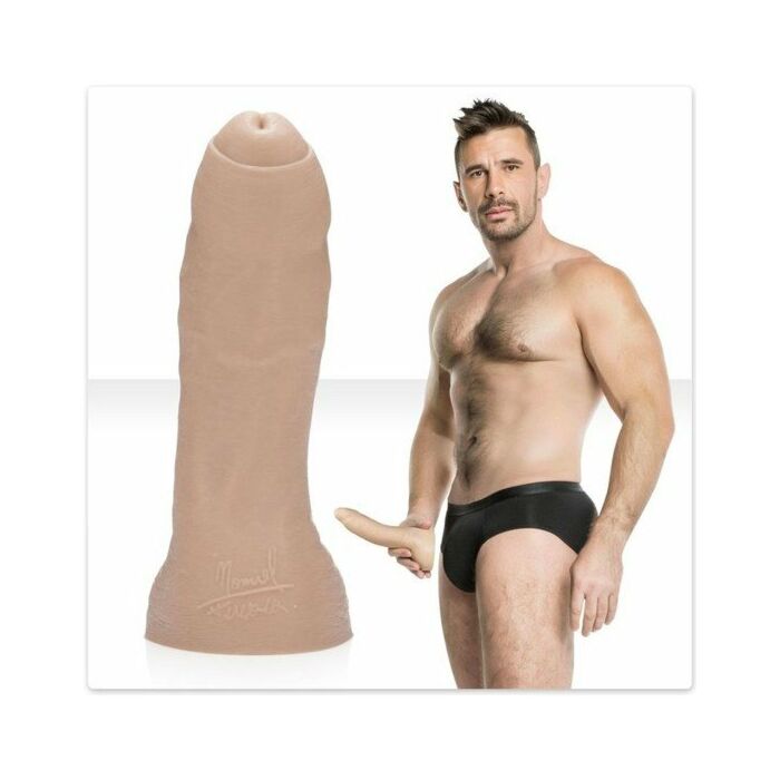 Pene Manuel Ferrara Fleshlight
