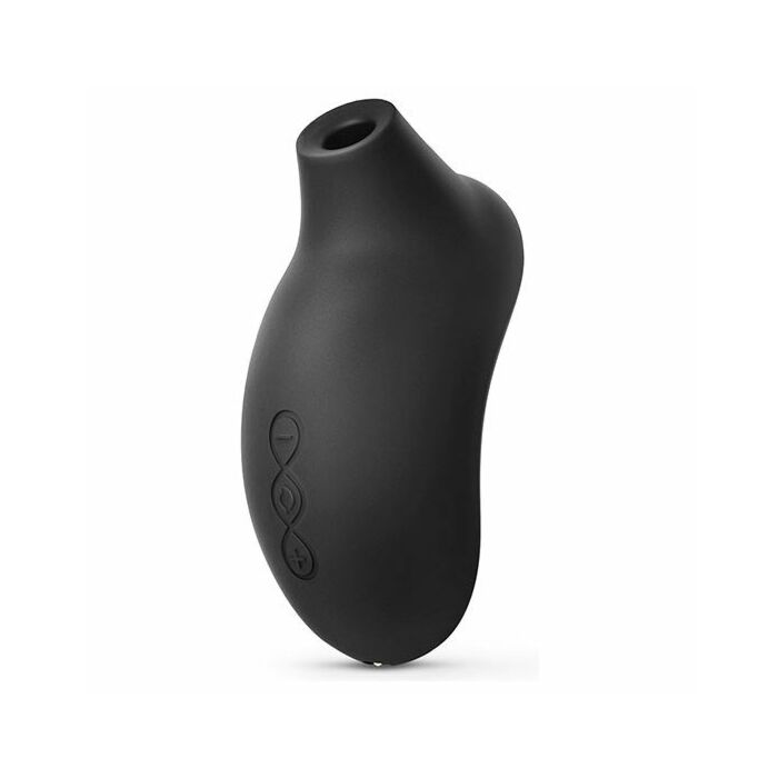 Lelo sona 2 cruise sonic masajeador de clítoris - negro