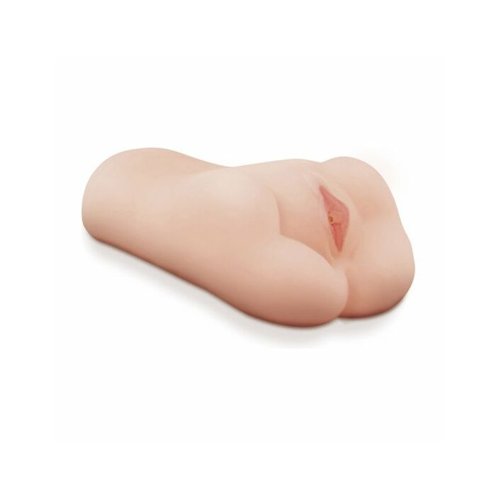 Extreme toyz vagina adolescente