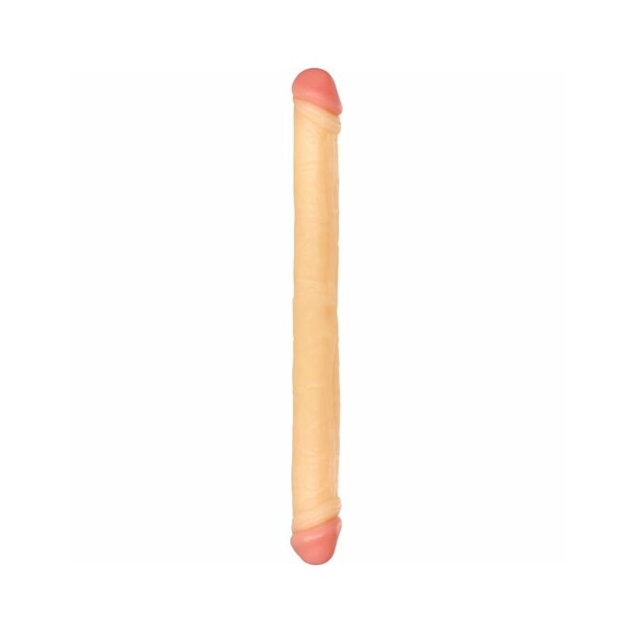 Pene doble penetración 45 cm
