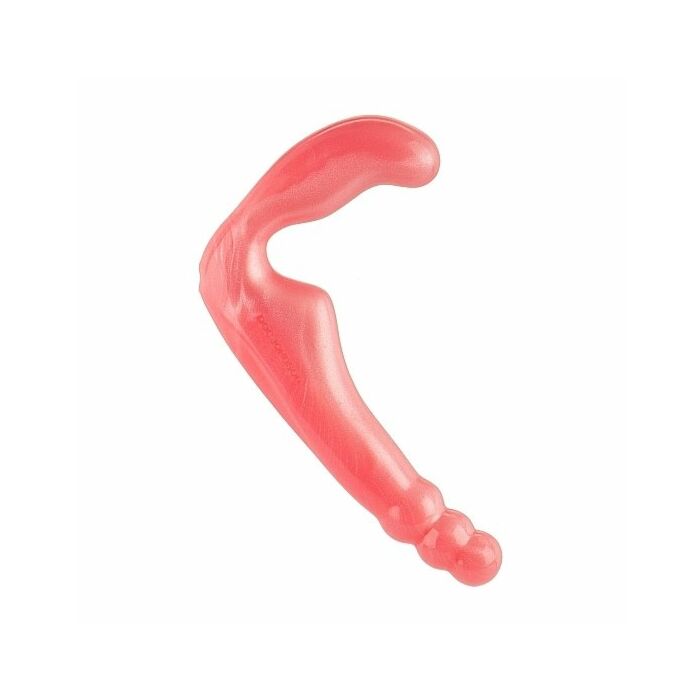 The gal pal arns sin sujecin silicona rosa