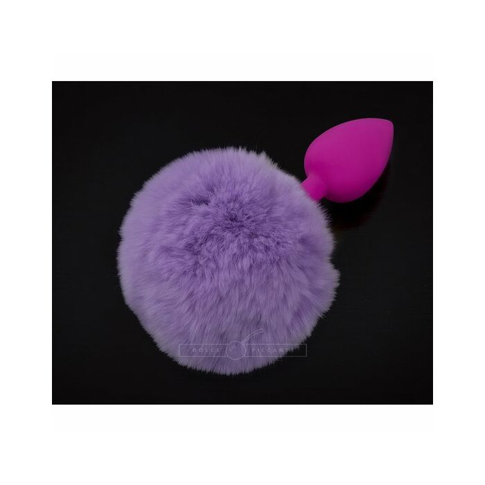 Jewellery silicone small lavanda