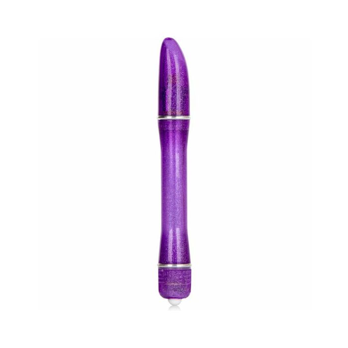 Pixies mini pinpoint vibrador morado