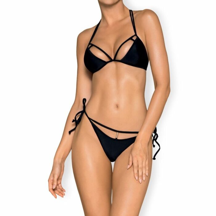 Obsessive - costarica bikini negro s