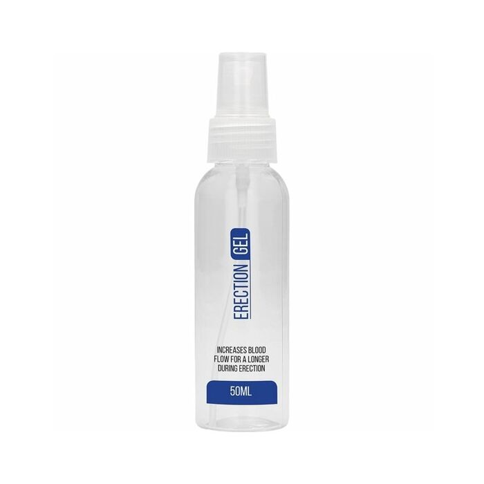 Gel erecion- 50ml