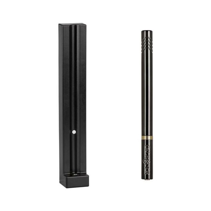 Hidden pleasures - negro