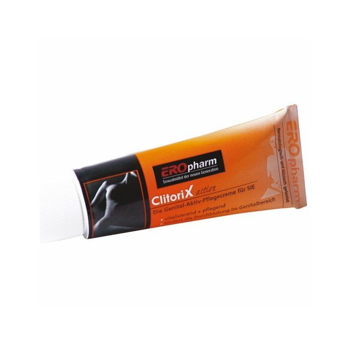 Crema Clitoral Active Eropharm