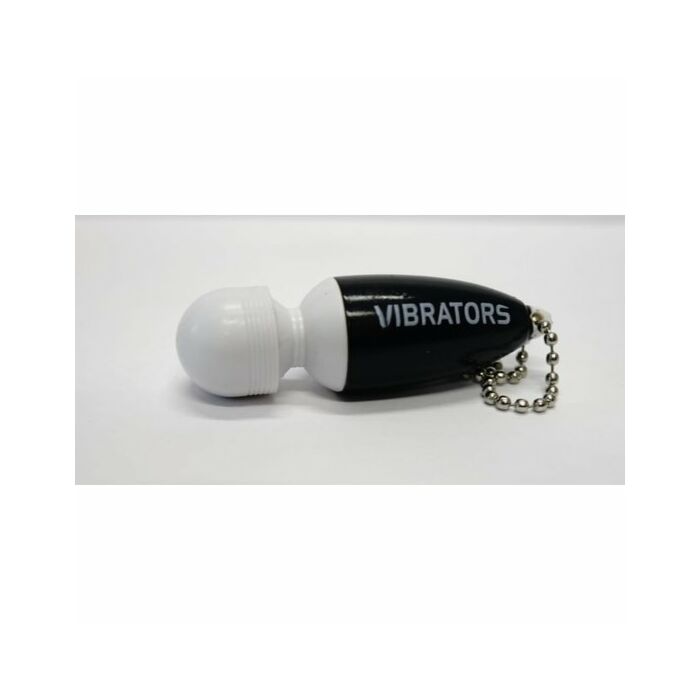 Mini masajeador clitorial