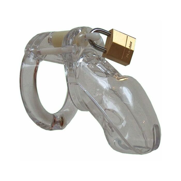 Dispositivo de castidad masculina cb 3000