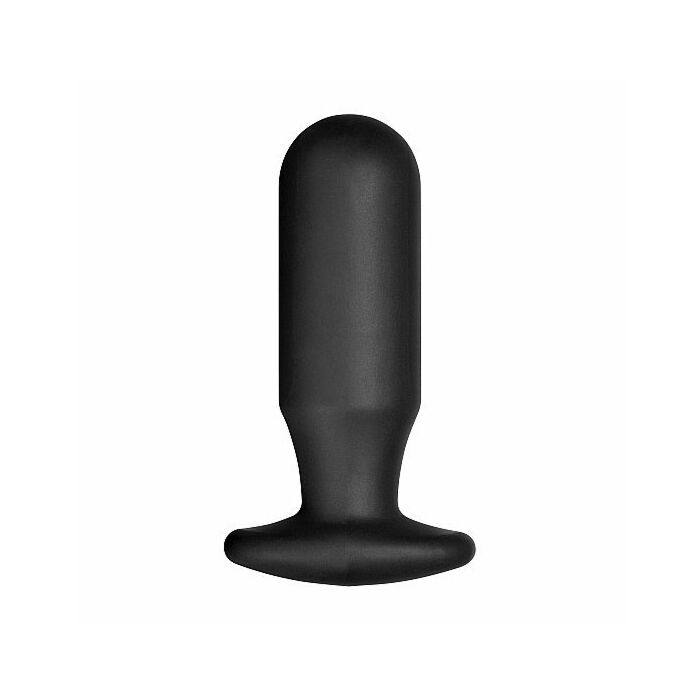 Aura plug elesctroestimulación silicona