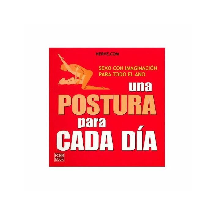 Una postura para cada dÍa