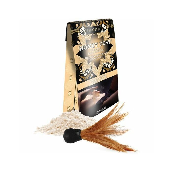 Polvo Vainilla Seductor