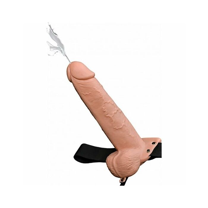 Pene Eyaculador Realístico Fetish Blast