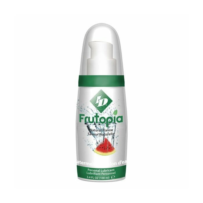 Fresca Sandía 100ml