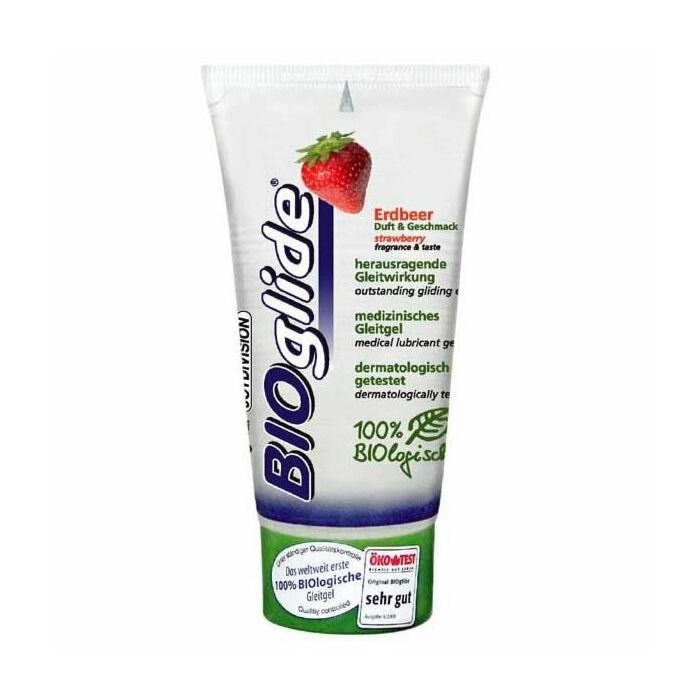 Lubricante BIOglide Fresa