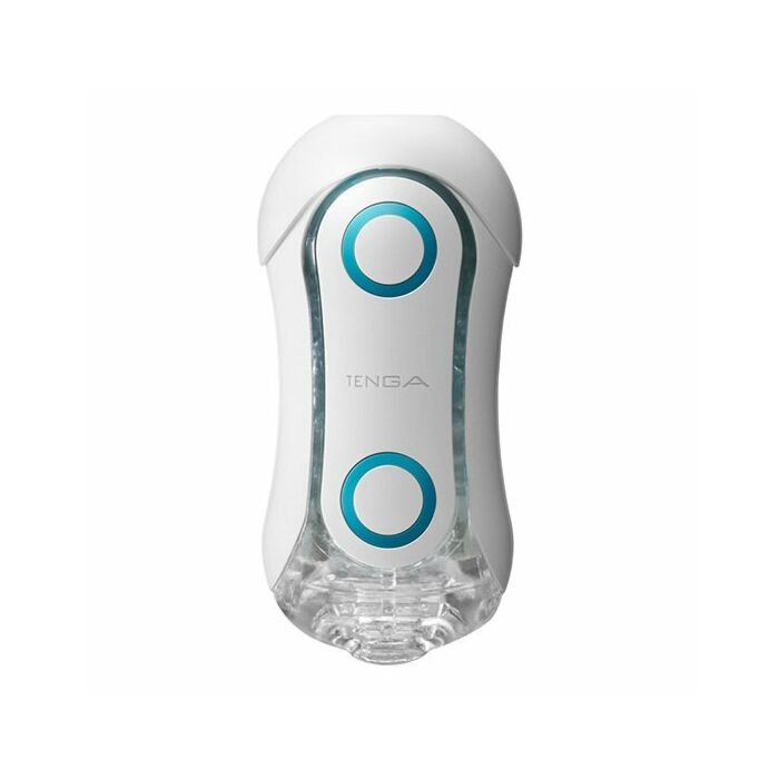 Tenga - flip orb masturbador rush azul