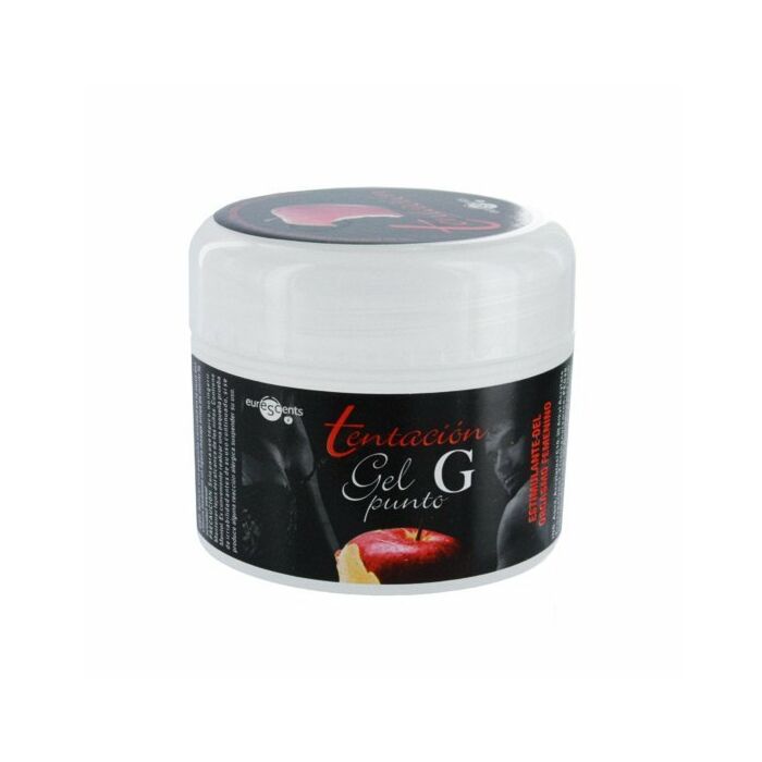 Gel Orgásmico Punto G 50ml