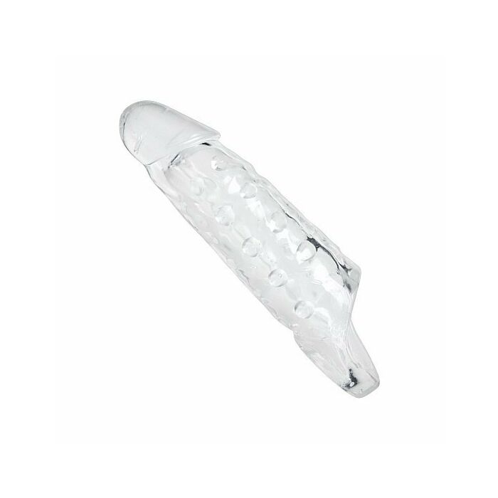 Funda realística para pene