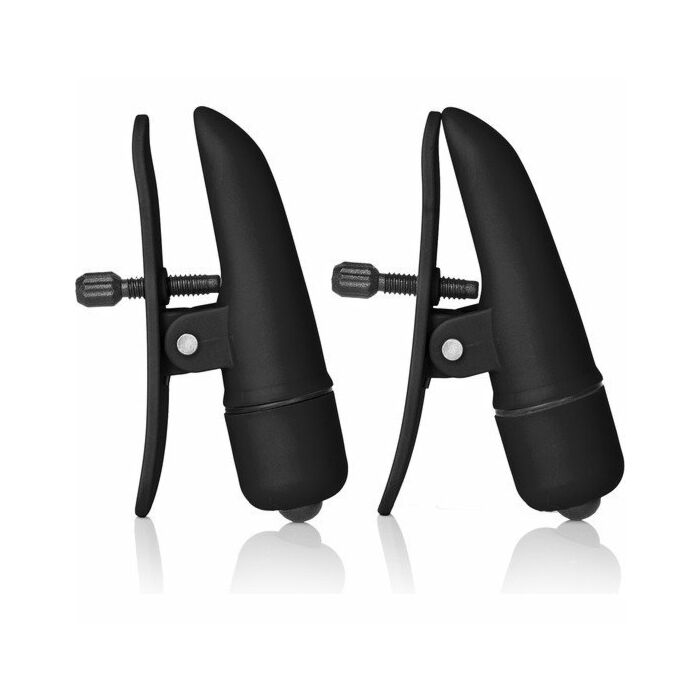 Pinzas Colt Nippleplay