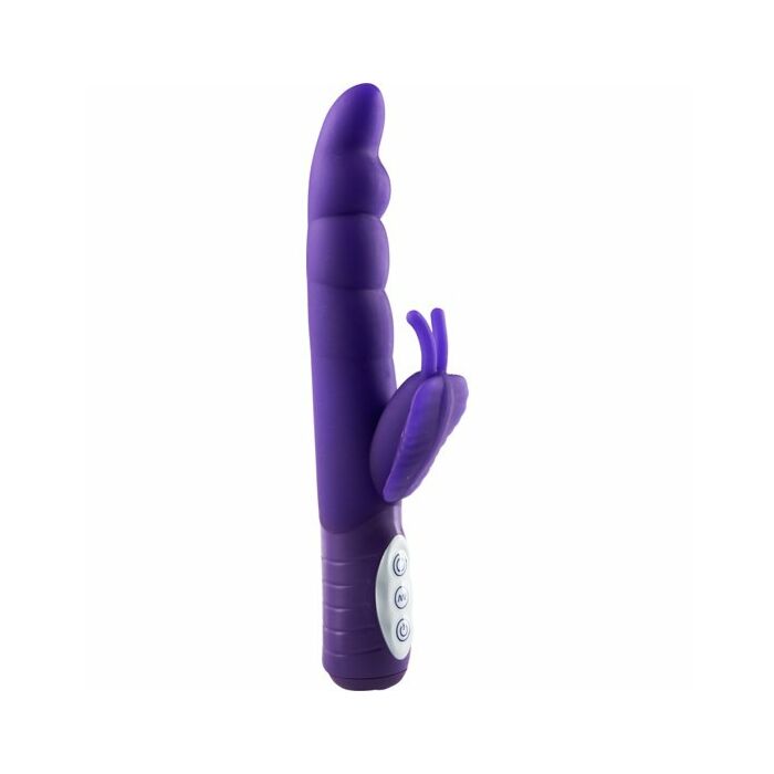 Taboom my favorite vibrador mariposa lila