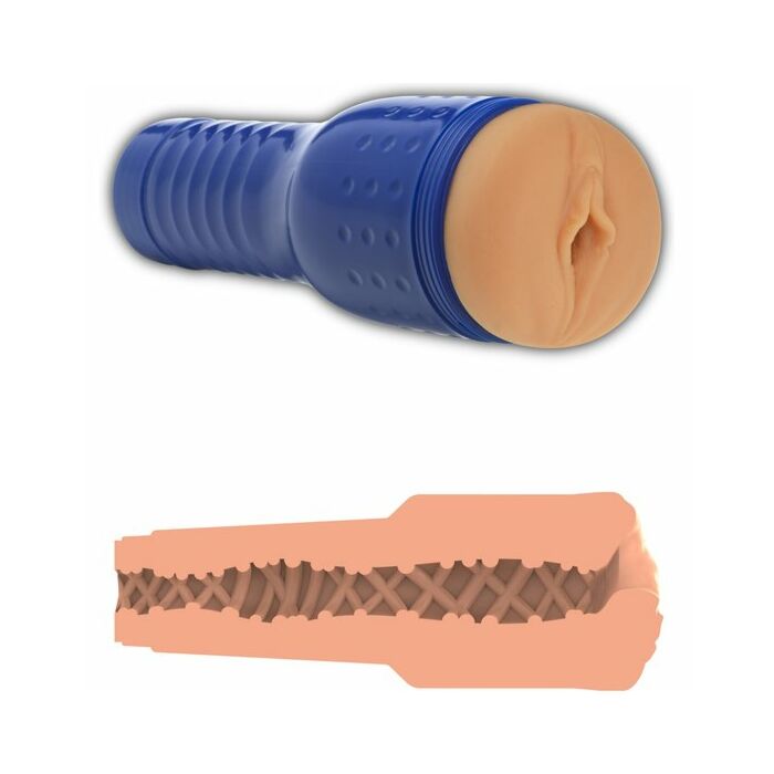 Masturbador Legendario Tarra White