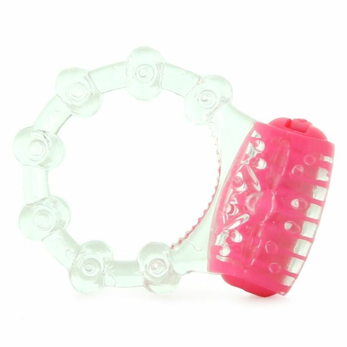 Screaming o color pop quickie anillo rosa