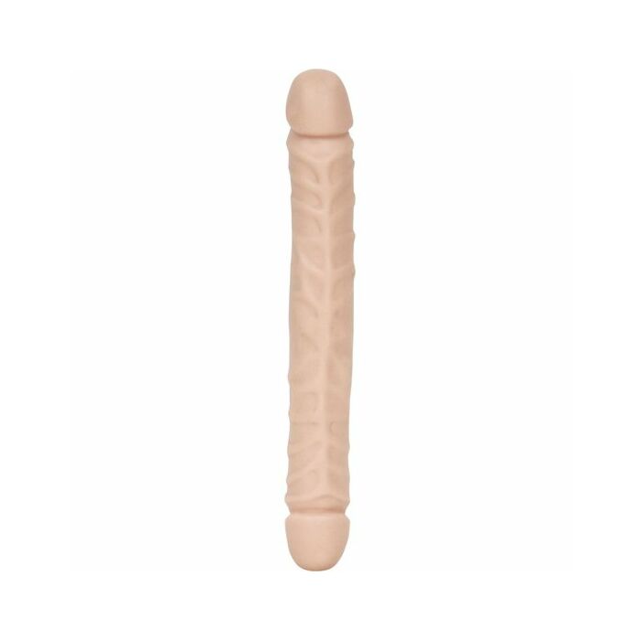 Pene doble 30 cm