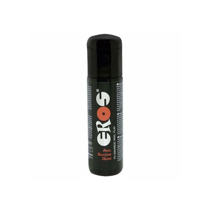 LubriSilk Anal 100ml