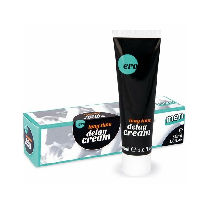 Ero crema retardante larga duracion 30 ml